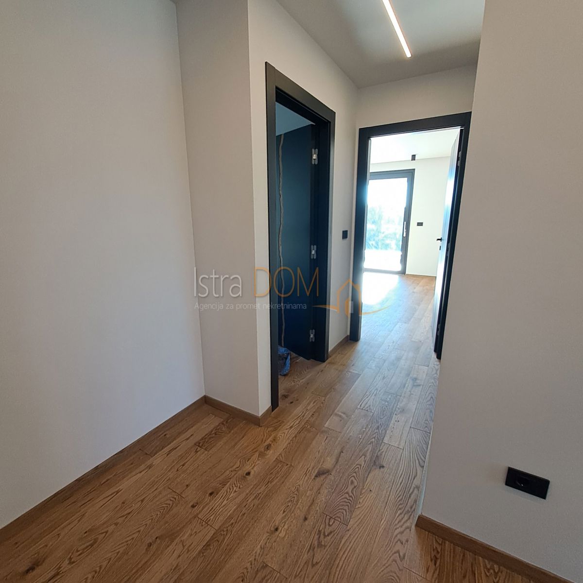 Appartamento Šijana, Pula, 131,89m2