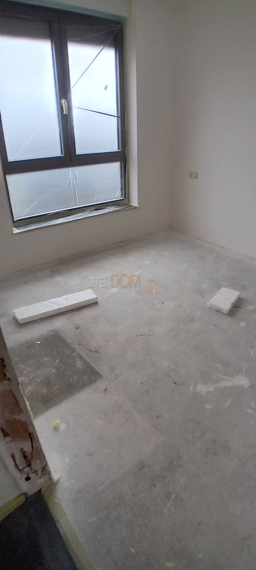 Appartamento Valdebek, Pula, 54,73m2