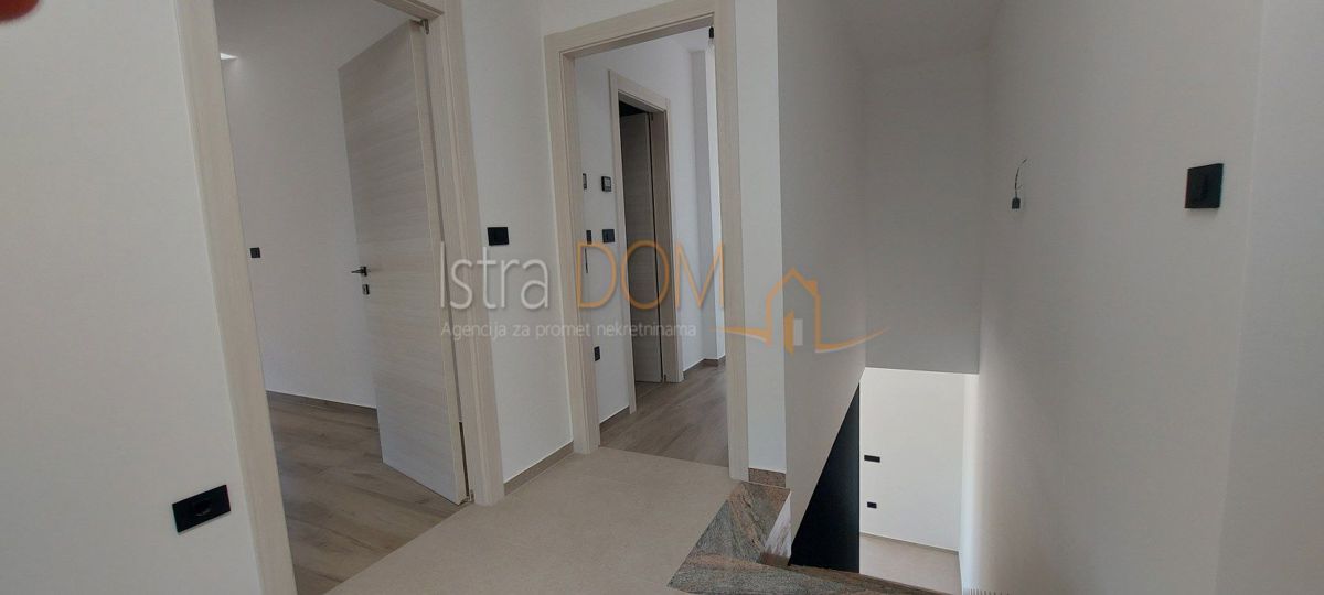 Casa Medulin, 146m2