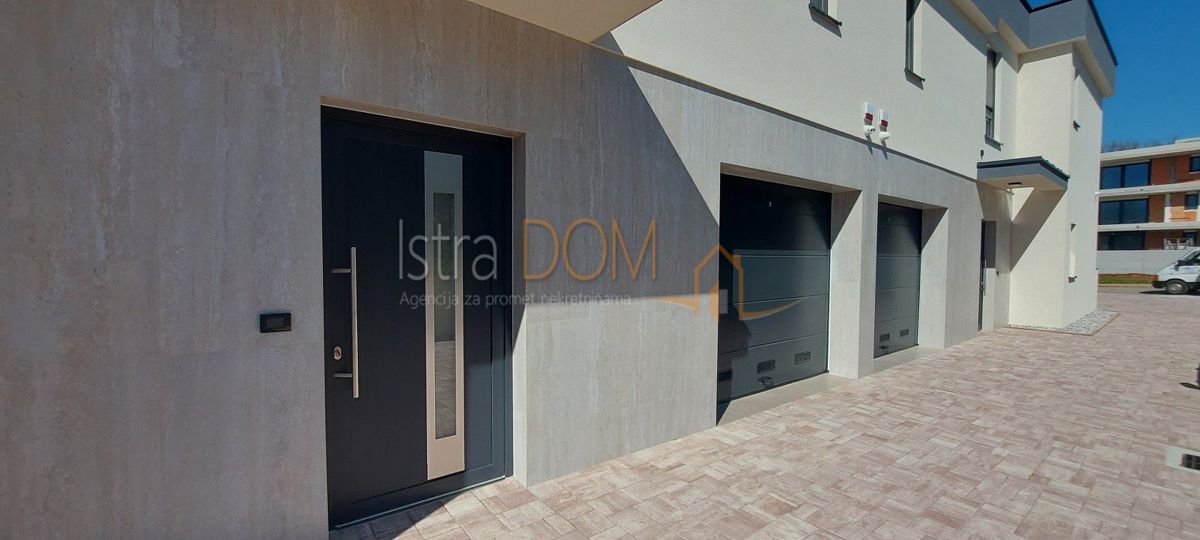 Casa Medulin, 146m2