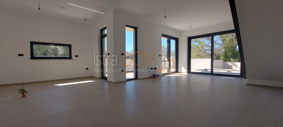 Casa Medulin, 146m2