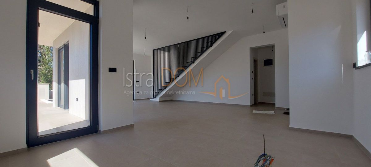 Casa Medulin, 146m2