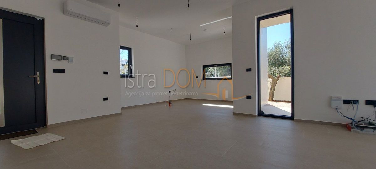Casa Medulin, 146m2