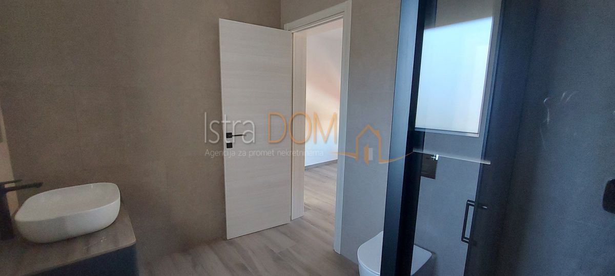 Casa Medulin, 146m2