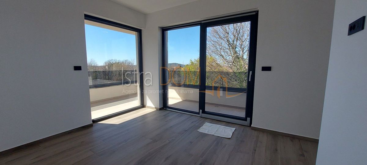 Casa Medulin, 146m2