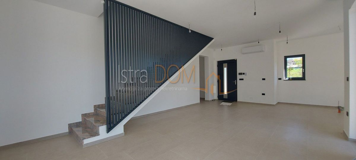 Casa Medulin, 146m2