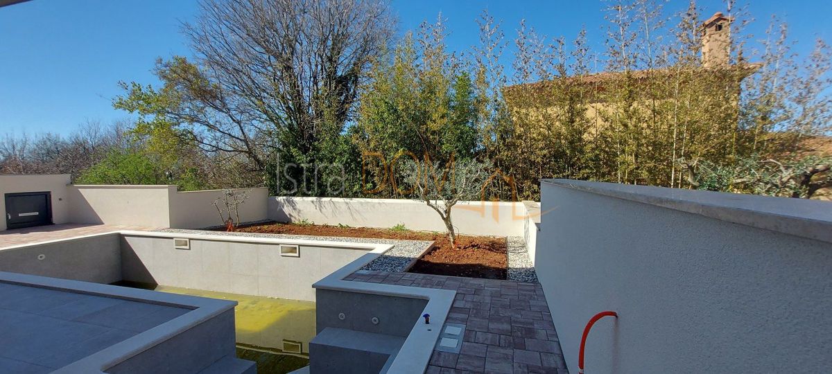 Casa Medulin, 146m2