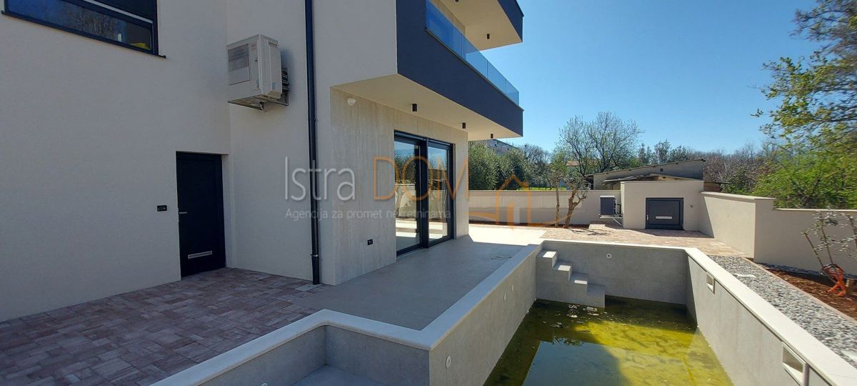 Casa Medulin, 146m2