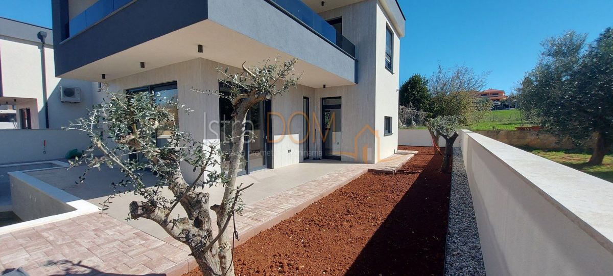 Casa Medulin, 146m2