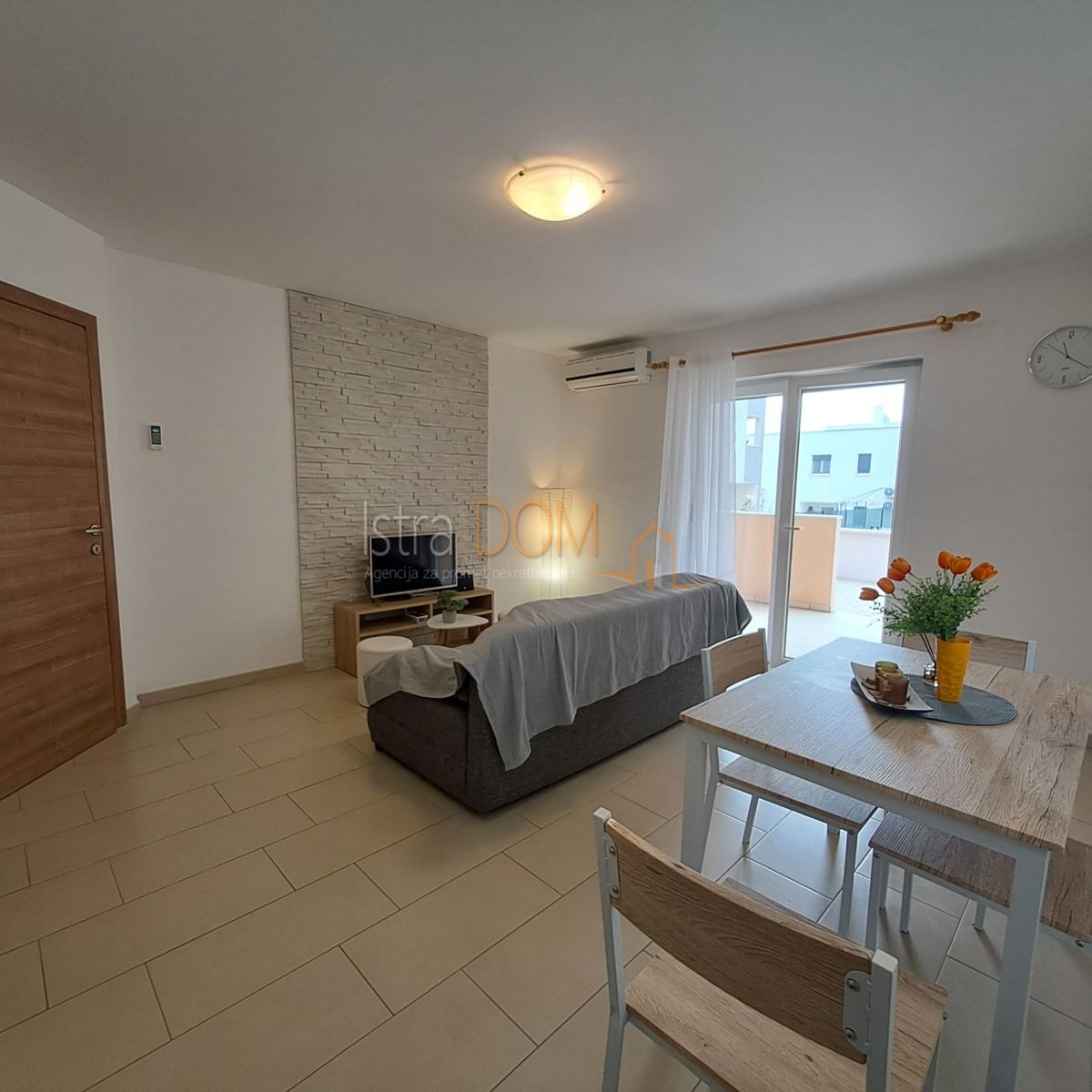 Appartamento Veli vrh, Pula, 59m2