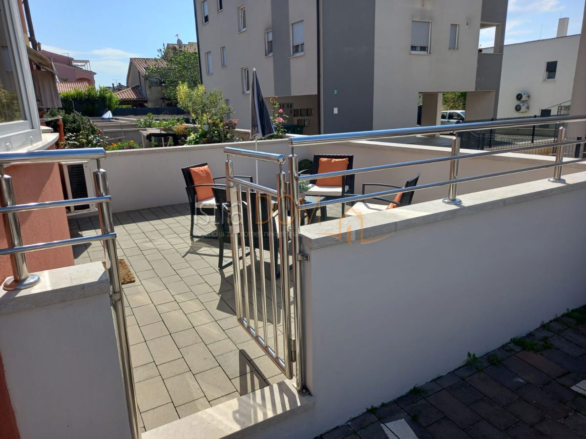 Appartamento Veli vrh, Pula, 59m2