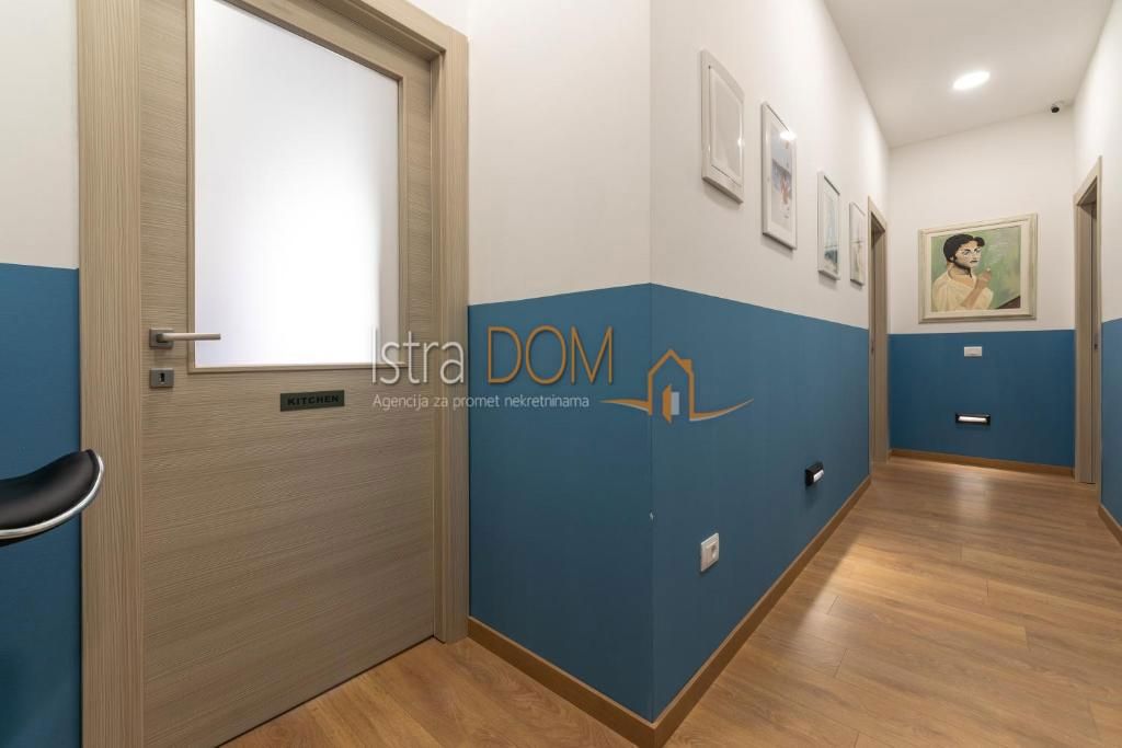 Appartamento Centar, Pula, 82m2