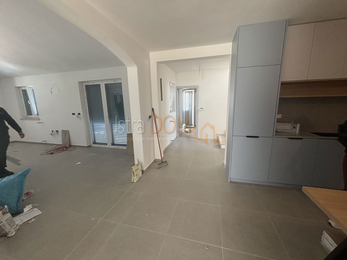 Casa Cerovlje, 230m2