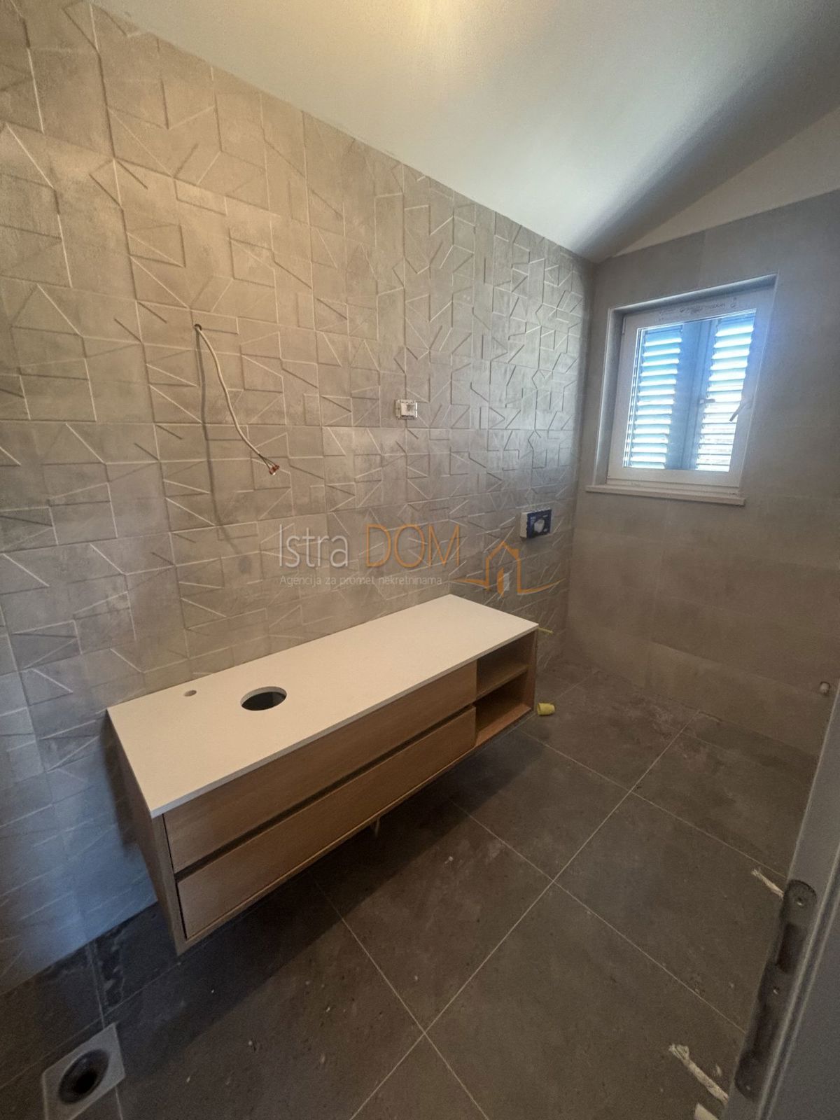 Casa Cerovlje, 230m2