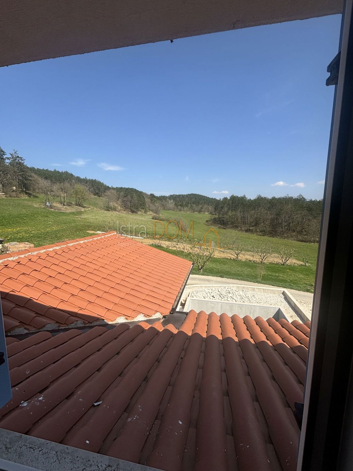 Casa Cerovlje, 230m2