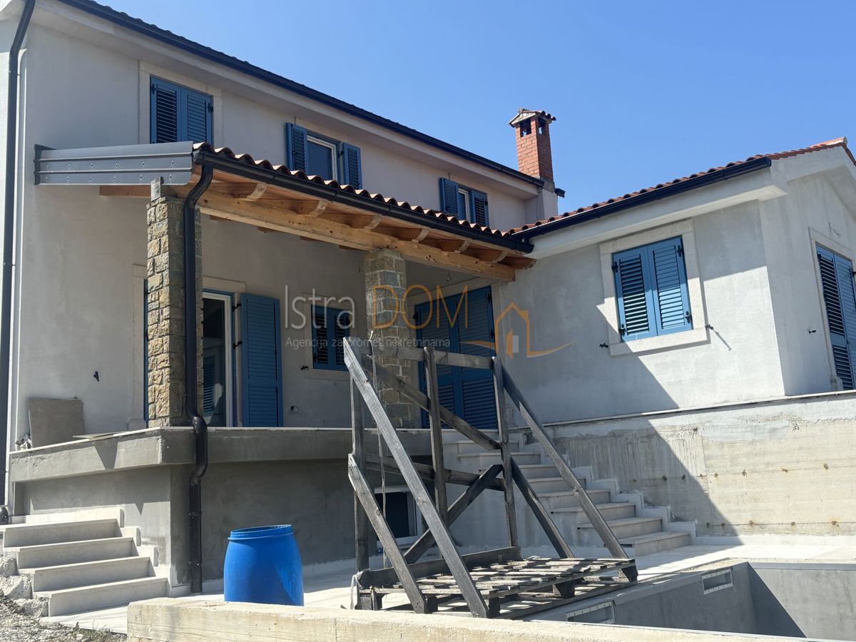 Casa Cerovlje, 230m2