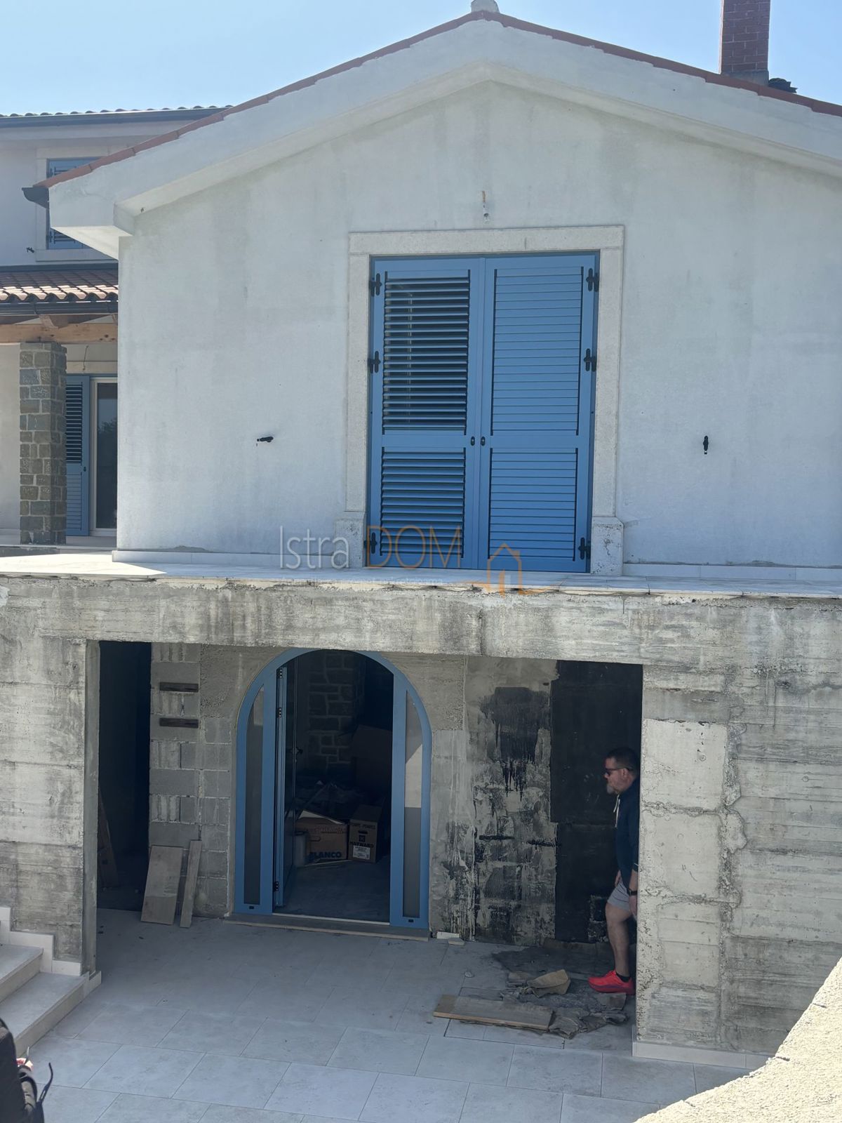 Casa Cerovlje, 230m2