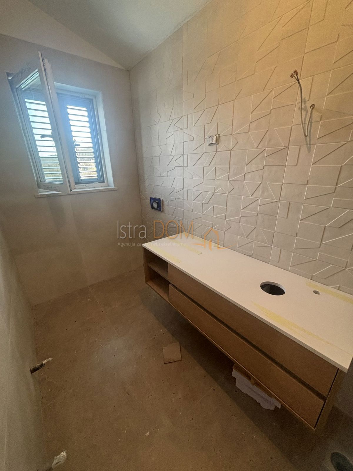 Casa Cerovlje, 230m2