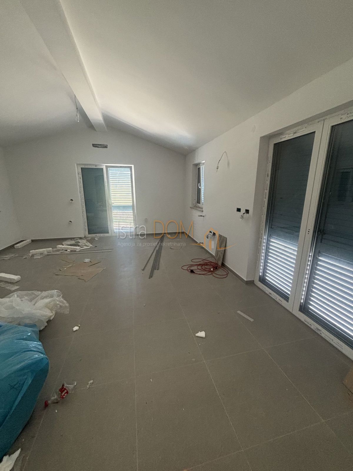 Casa Cerovlje, 230m2