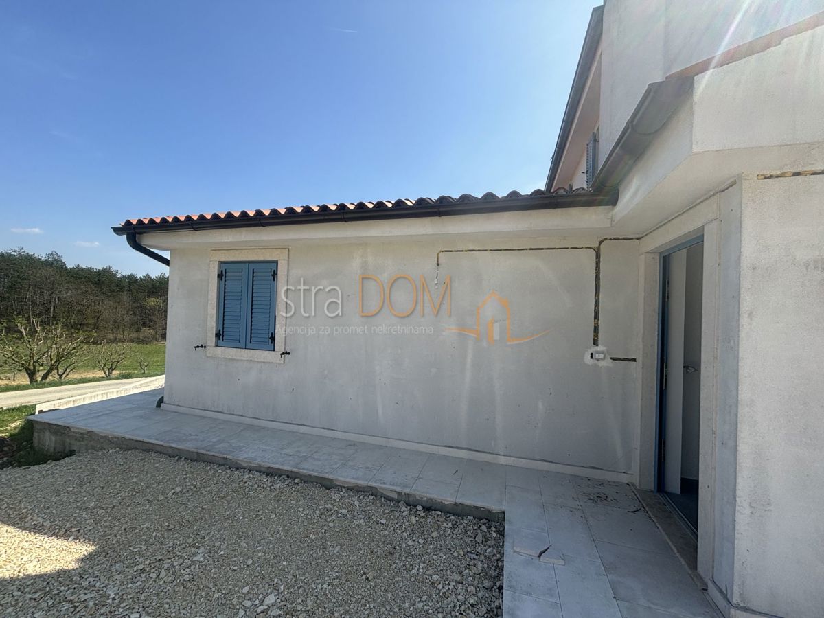 Casa Cerovlje, 230m2