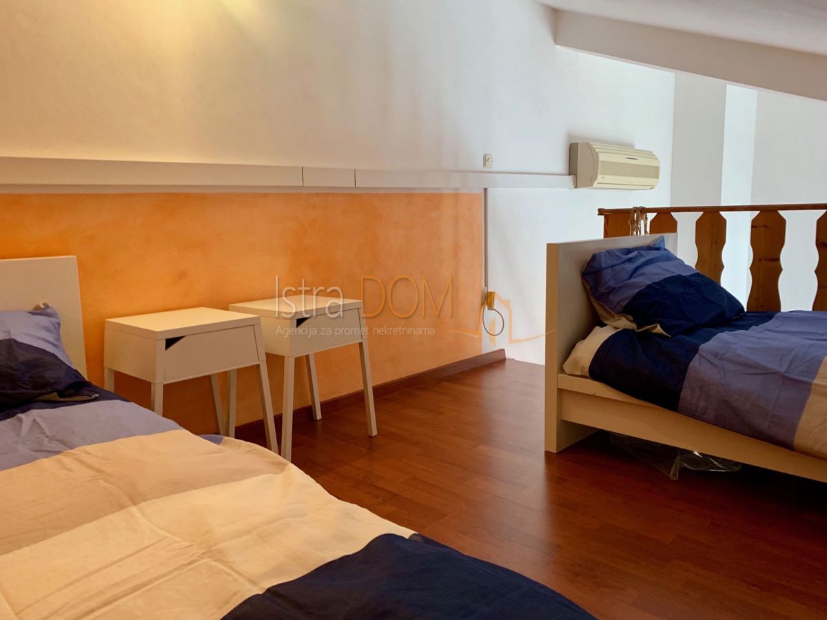 Appartamento Medulin, 87,39m2