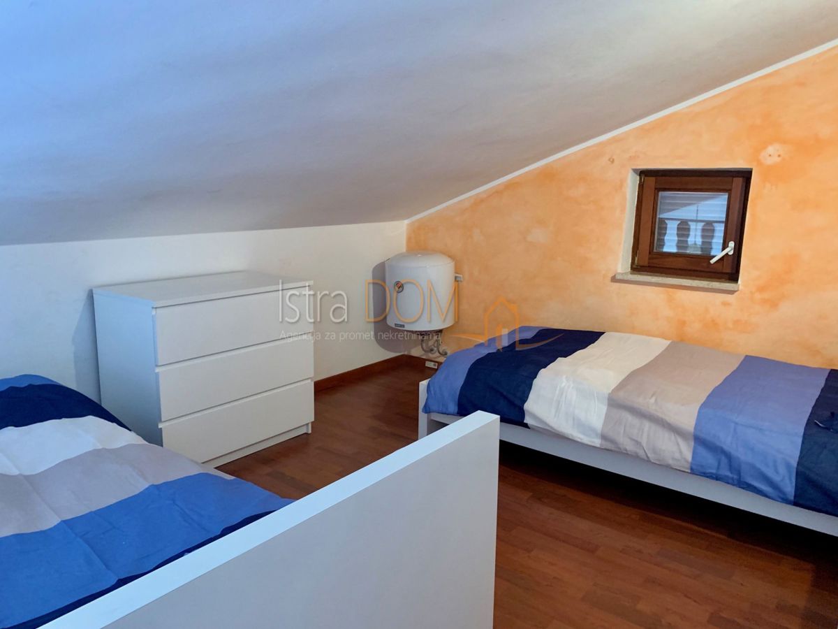 Appartamento Medulin, 87,39m2