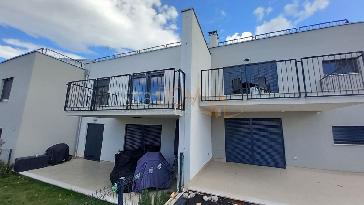 Appartamento Poreč, 83m2