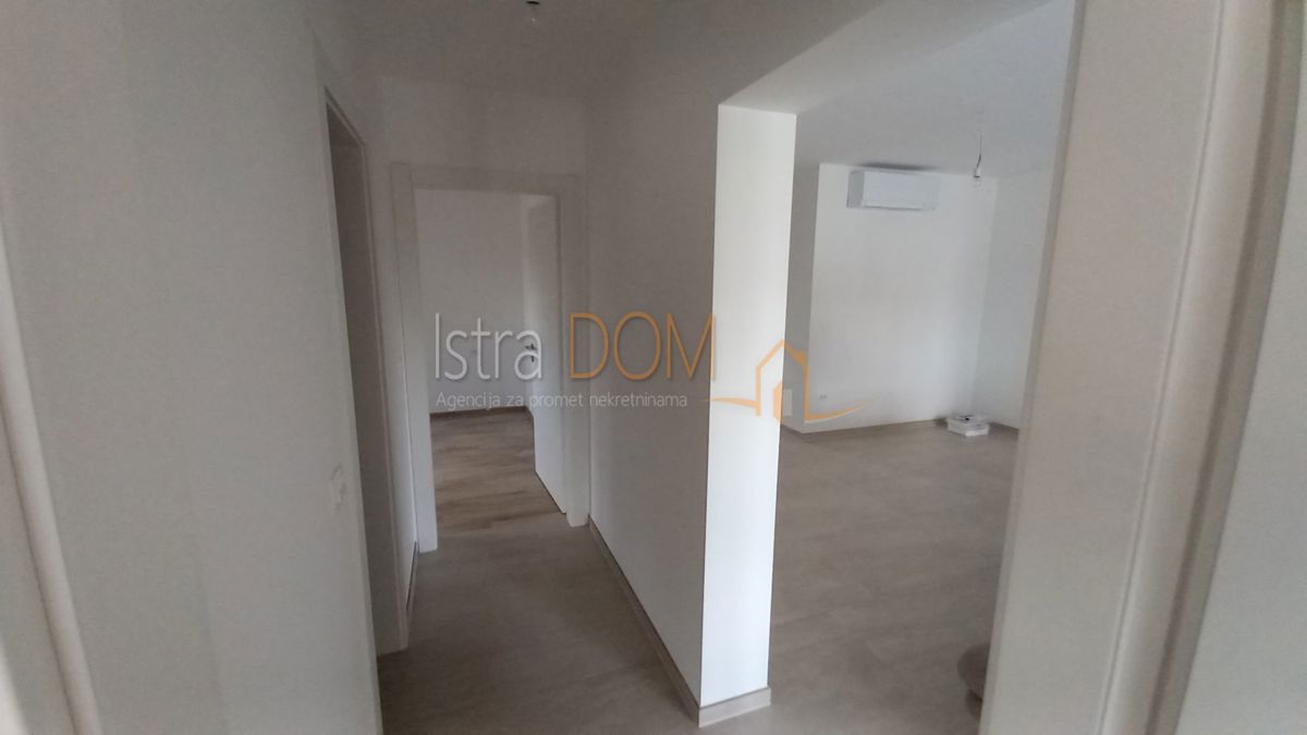 Appartamento Poreč, 83m2