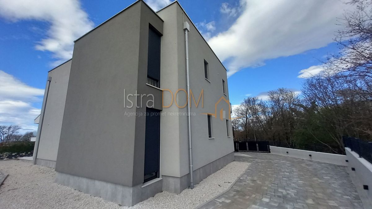 Appartamento Poreč, 83m2