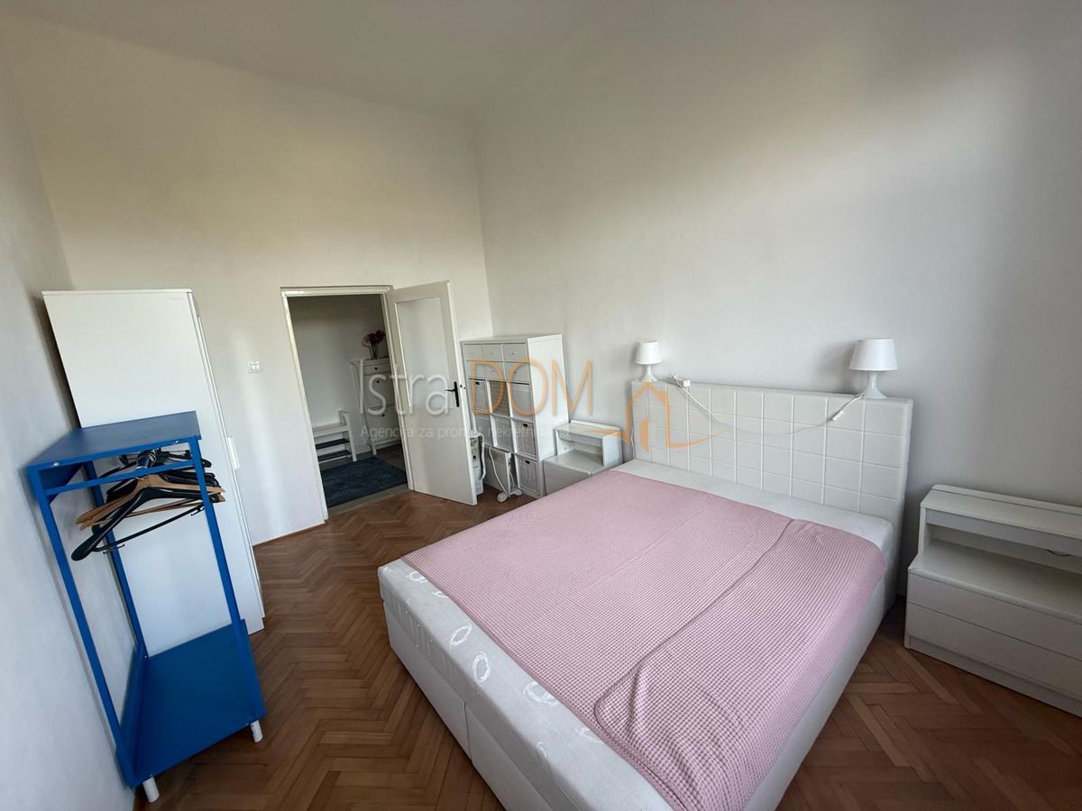 Appartamento Centar, Pula, 100m2