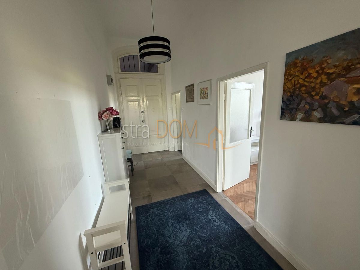 Appartamento Centar, Pula, 100m2
