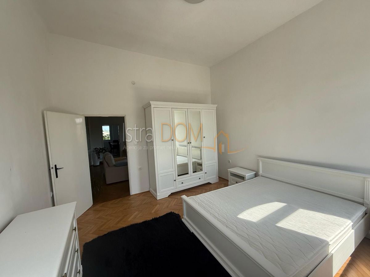 Appartamento Centar, Pula, 100m2