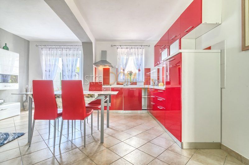 Casa Medulin, 150m2