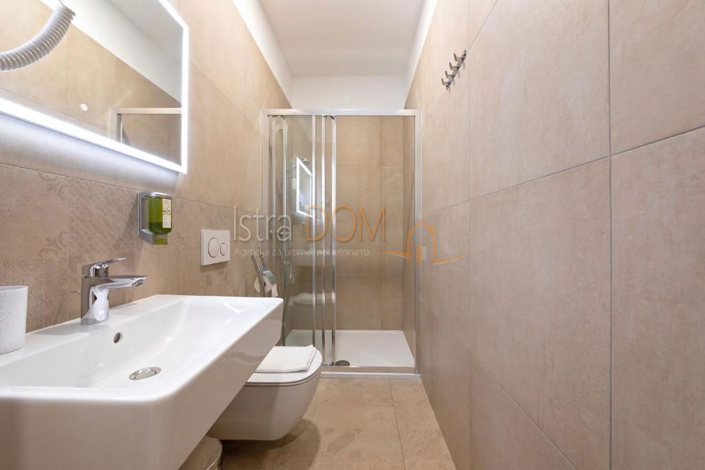 Appartamento Centar, Pula, 105m2