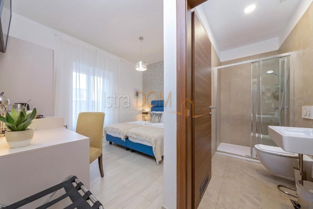 Appartamento Centar, Pula, 105m2