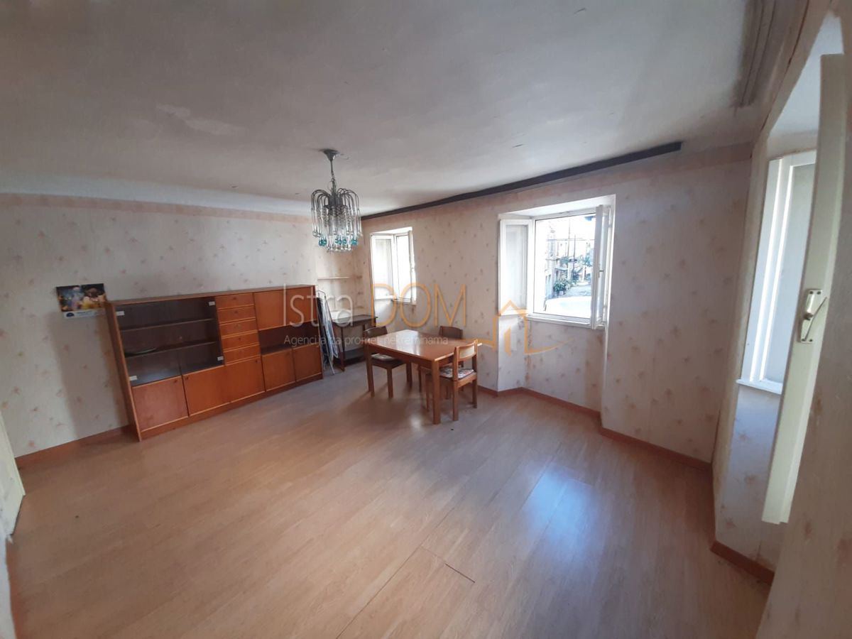 Casa Grožnjan, 168m2