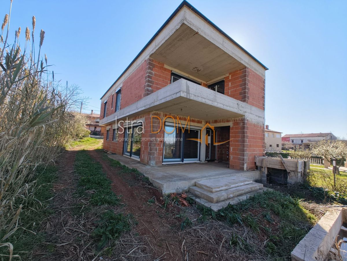 Casa Valtura, Ližnjan, 185m2