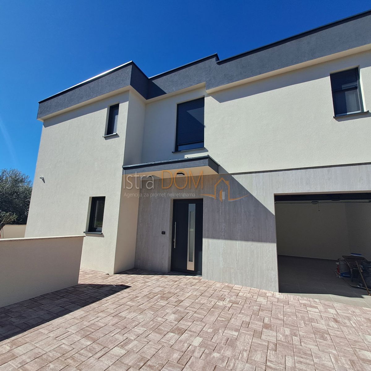 Casa Medulin, 146m2
