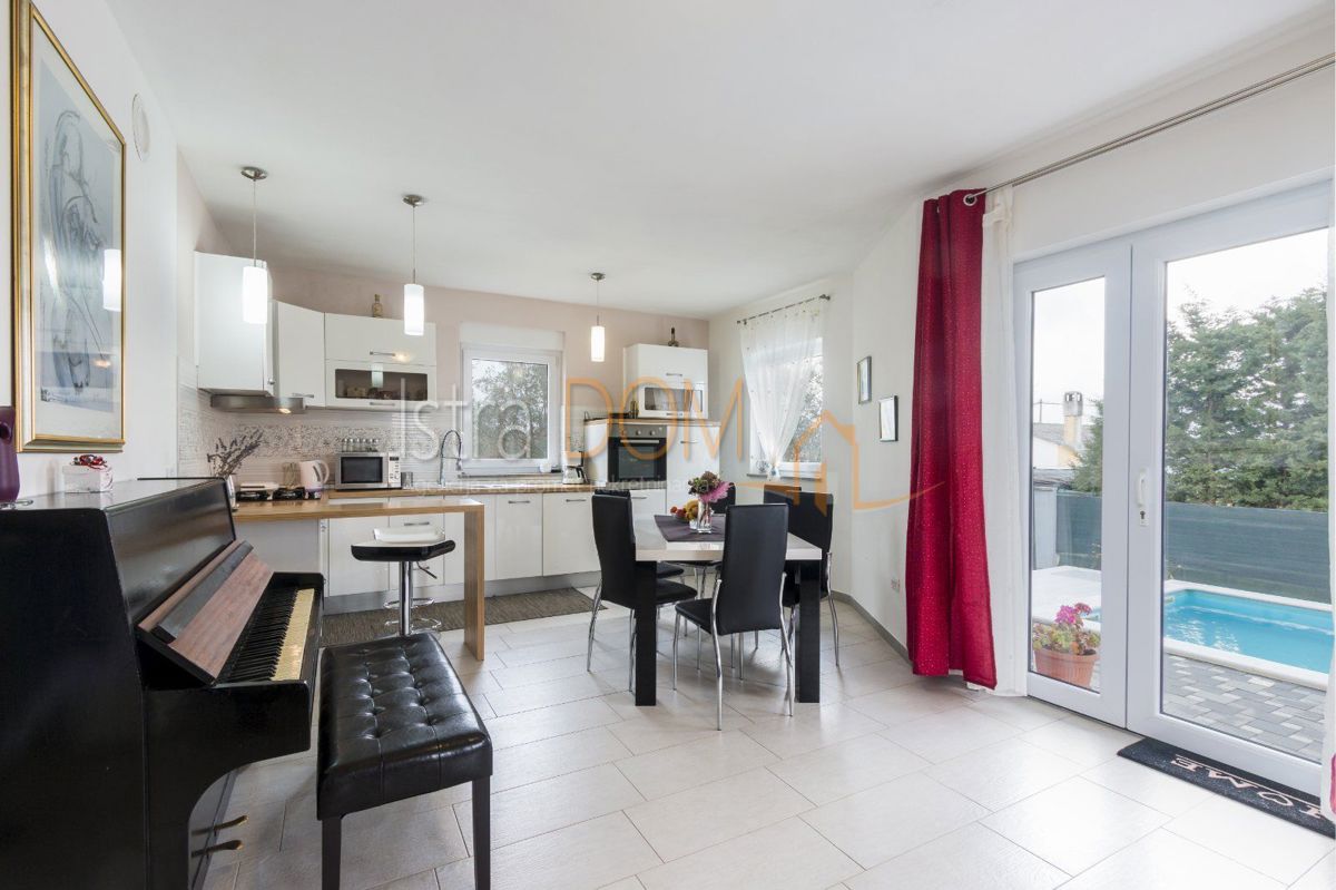 Casa Vodnjan, 200m2