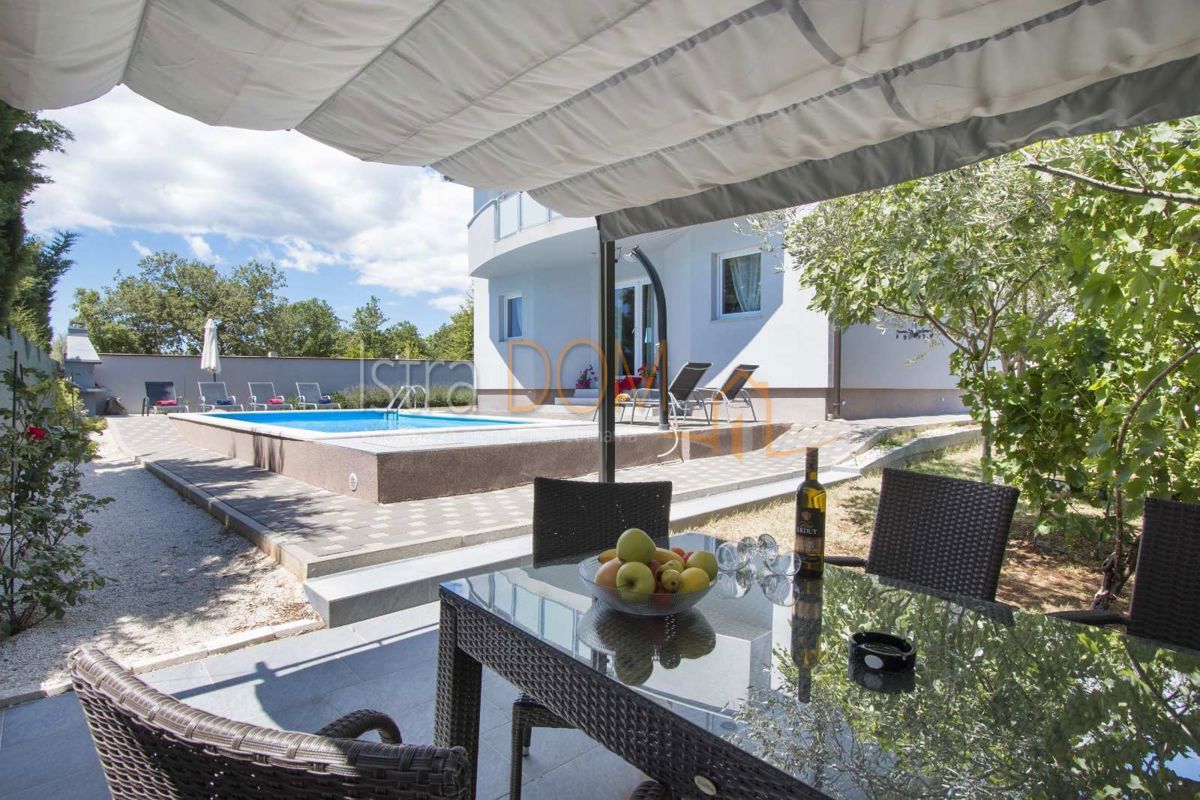 Casa Vodnjan, 200m2