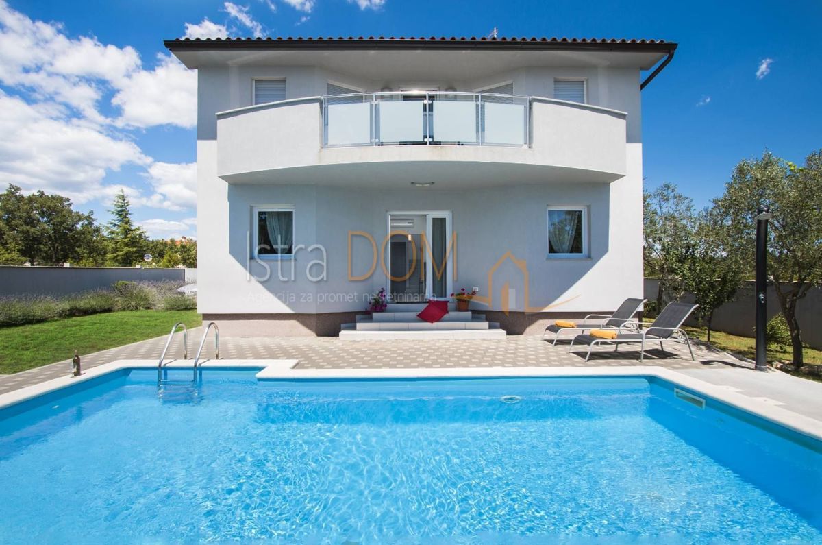 Casa Vodnjan, 200m2