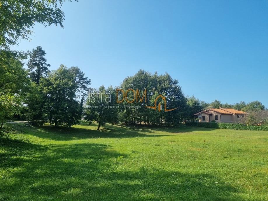 Casa Bertoši, Pazin - Okolica, 120m2