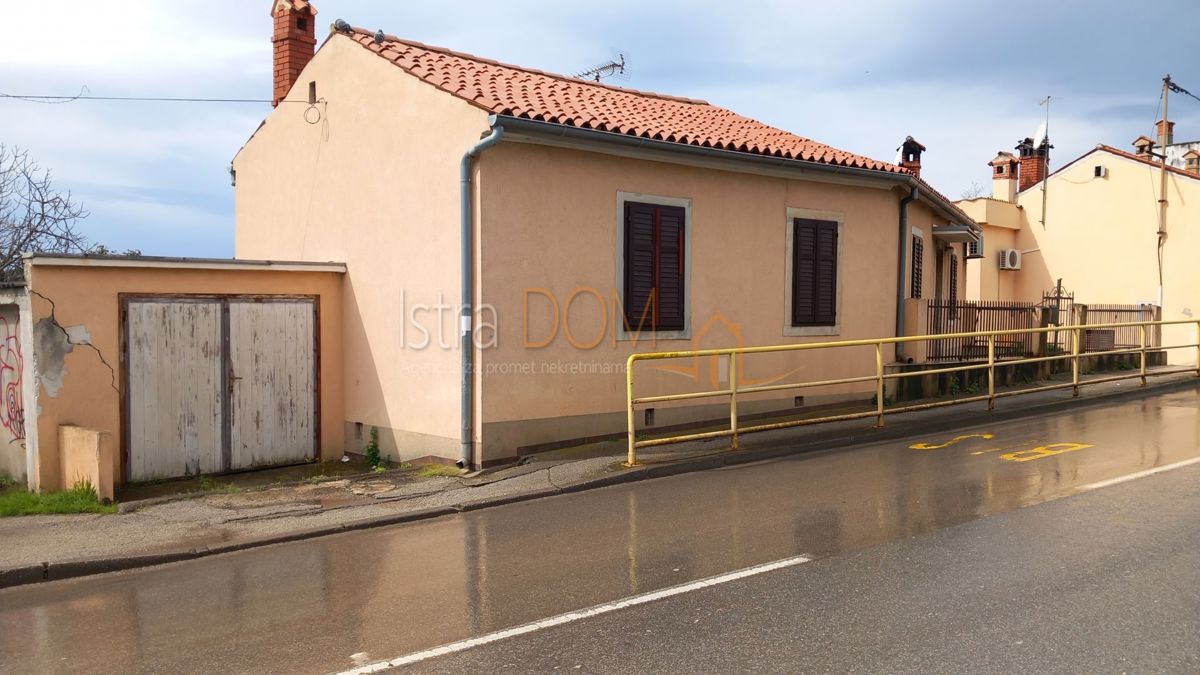 Casa Veruda, Pula, 100m2