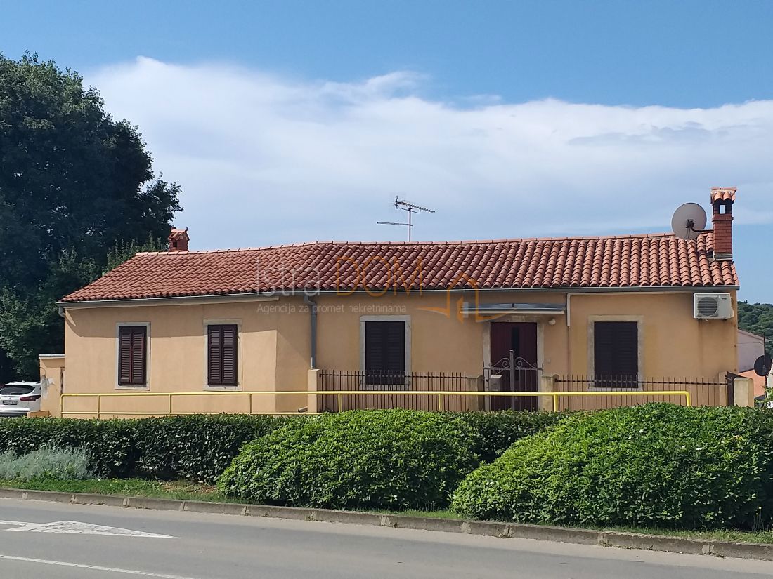 Casa Veruda, Pula, 100m2