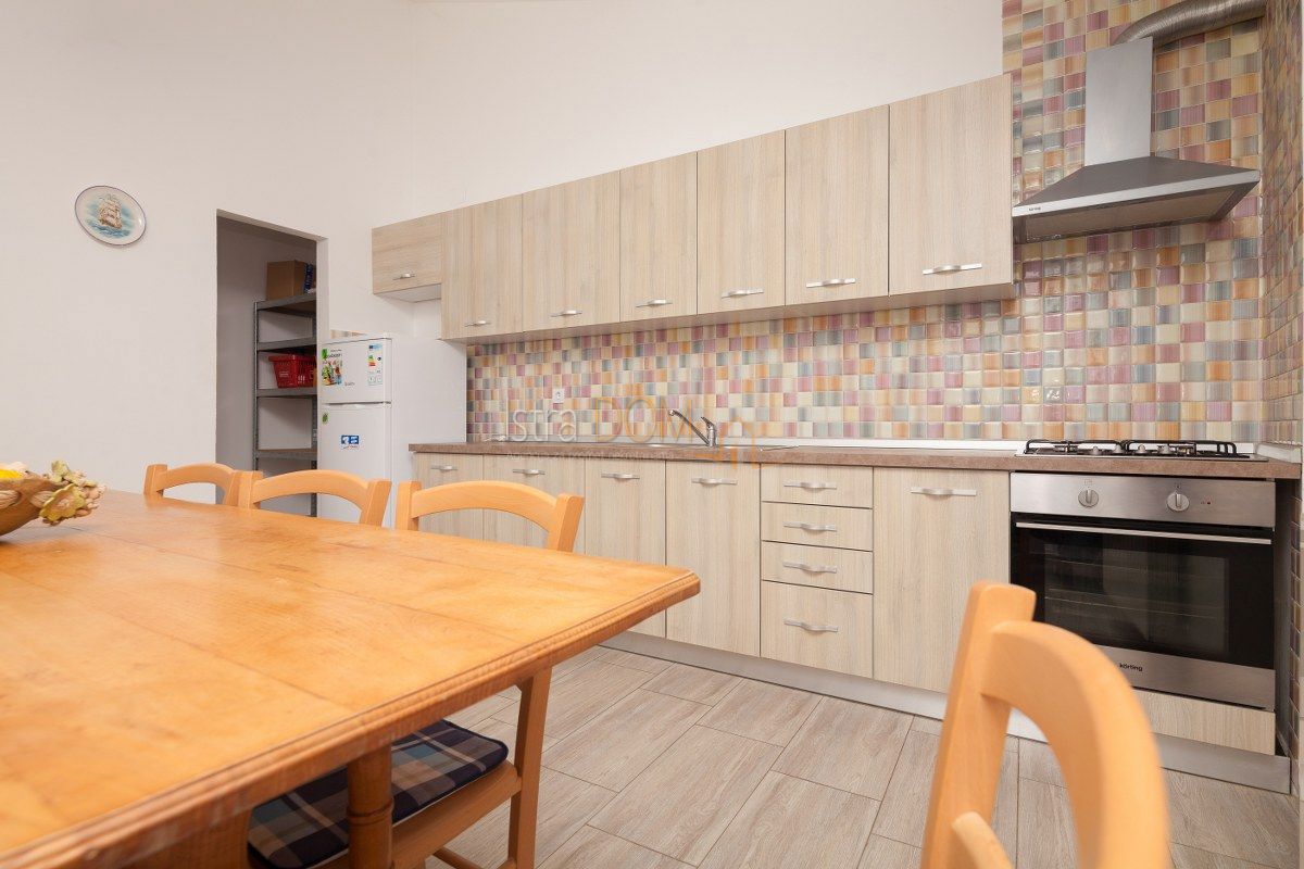 Casa Banjole, Medulin, 500m2