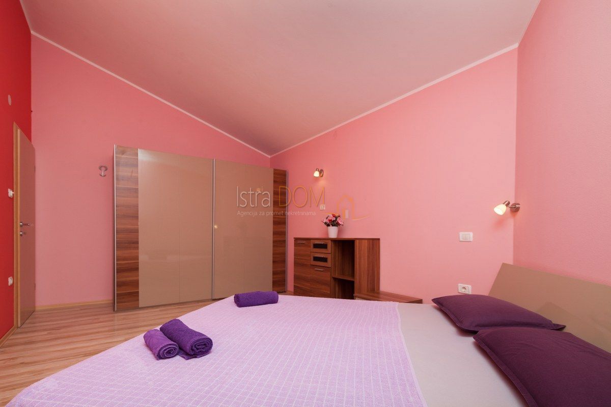 Casa Banjole, Medulin, 500m2