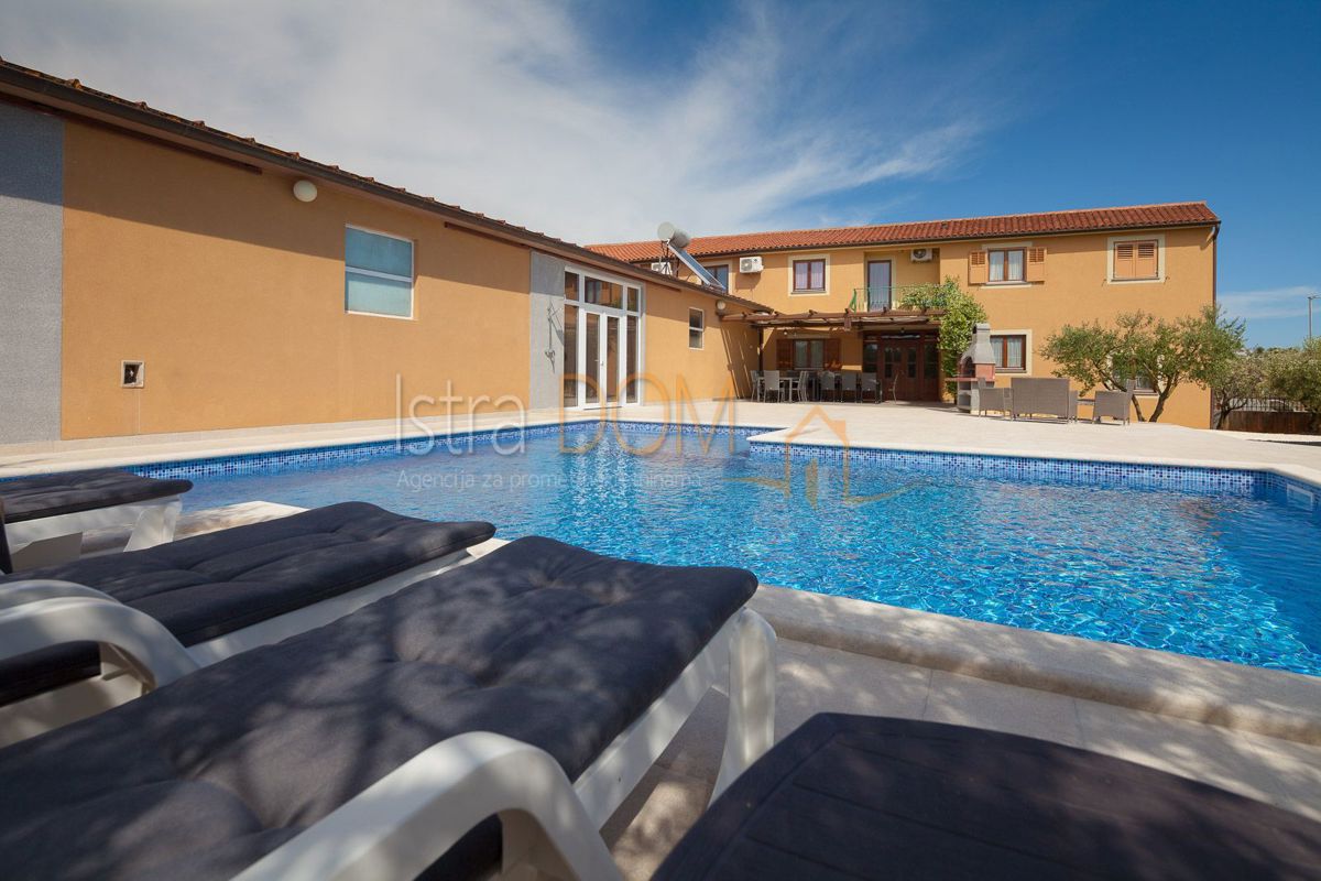 Casa Banjole, Medulin, 500m2