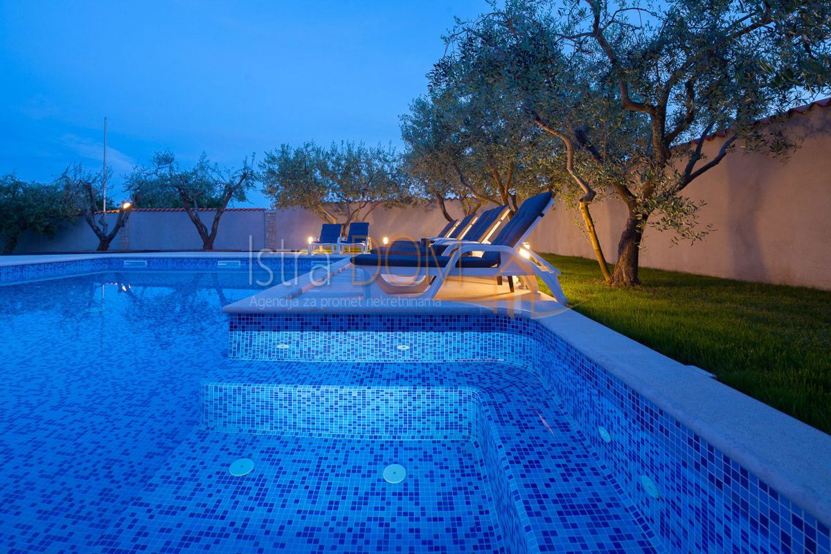 Casa Banjole, Medulin, 500m2