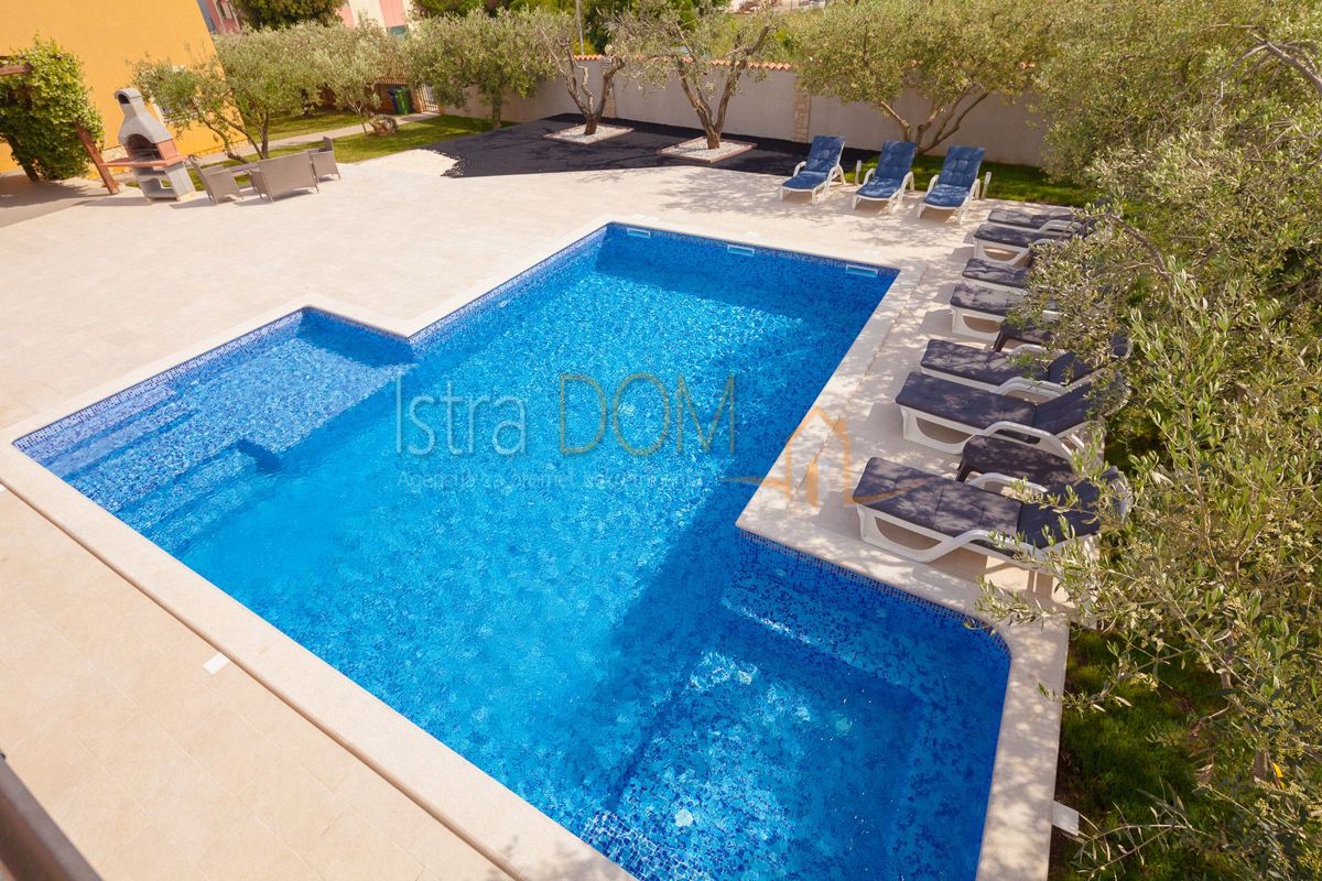 Casa Banjole, Medulin, 500m2