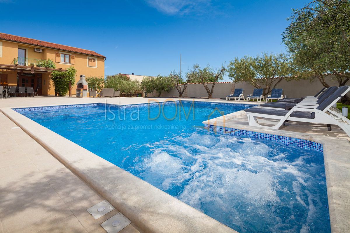 Casa Banjole, Medulin, 500m2